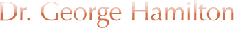 Dr. George Hamilton